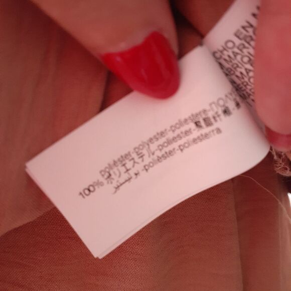 Nwt Zara Co-ord Set - Picture 12 of 16